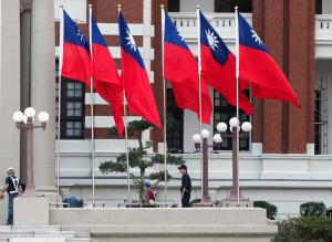 China veta de nuevo participación de Taiwán en asamblea OMS como observador
