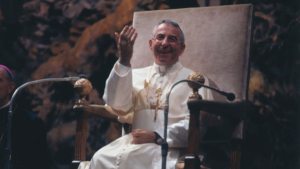Una curación inexplicable para la ciencia: la historia detrás del milagro que convertirá en Beato al Papa Juan Pablo I