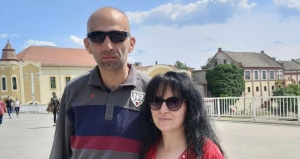 Espeluznante: Serbia cortó a su esposo con una motosierra y luego cocinó el cuerpo… su hija vio todo