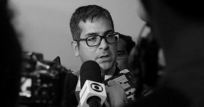 EEUU condena el asesinato en Colombia de fiscal antimafia de Paraguay