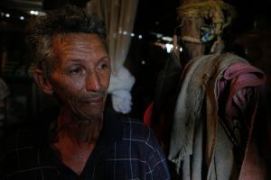 La dramática situación en la Guajira venezolana ante los estragos causados por la desnutrición