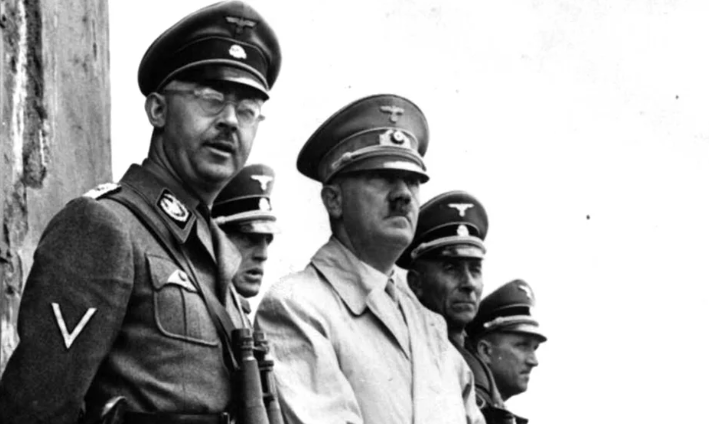 El suicidio del asesino más terrible de Hitler: cómo fue el final del monstruo que creó los campos de la muerte