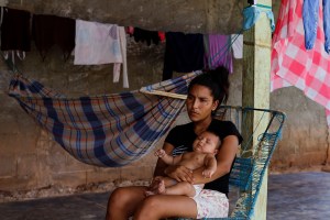 Médicos Sin Fronteras apoya a mujeres a tener control sobre su salud sexual y reproductiva en el estado de Bolívar