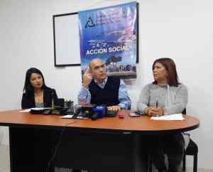 Empresarios de Carúpano rechazan el cierre del Banco de Venezuela en el Mercado Municipal