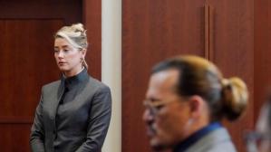 VIDEO: Lanzan el primer adelanto del documental sobre el juicio de Amber Heard y Johnny Depp