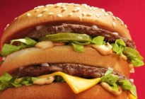 El truco de una exempleada de McDonald’s para obtener una Big Mac más barata