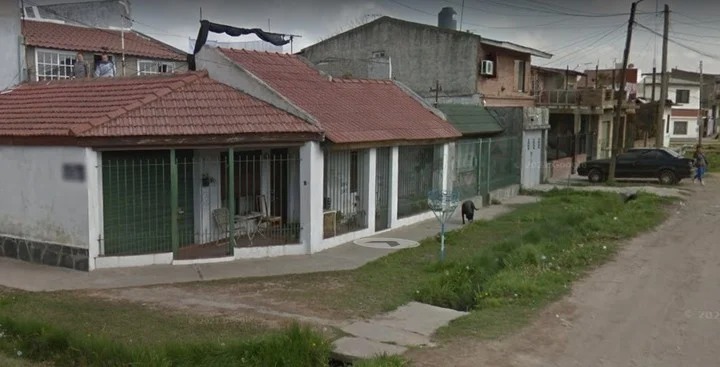 Se enteró que su esposo abusaba de sus hijos y lo mató