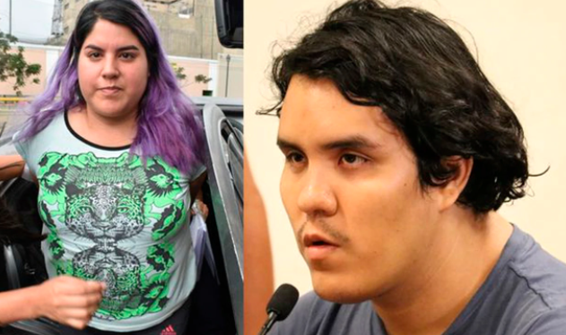 Admitieron horroroso crimen y fueron liberados: el increíble caso que indignó a Perú