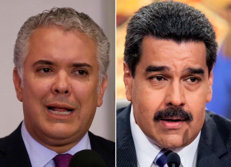 Nicolás Maduro obligado a dialogar por el cerco diplomático, aseguró Duque