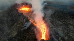 Alerta en el mundo entero: estos son los diez volcanes que podrían entrar en erupción próximamente