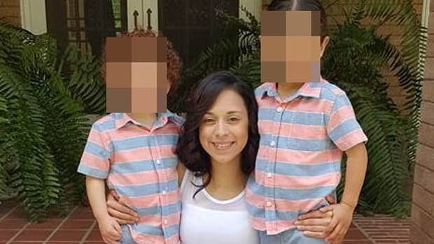 La madre que escapó del cordón policial y rescató a sus hijos de la matanza de Texas: “La policía no hacía nada”