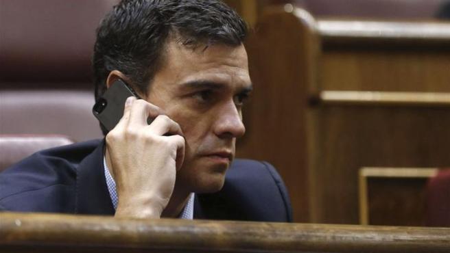 España niega dimisiones en el Gobierno por el espionaje contra Pedro Sánchez