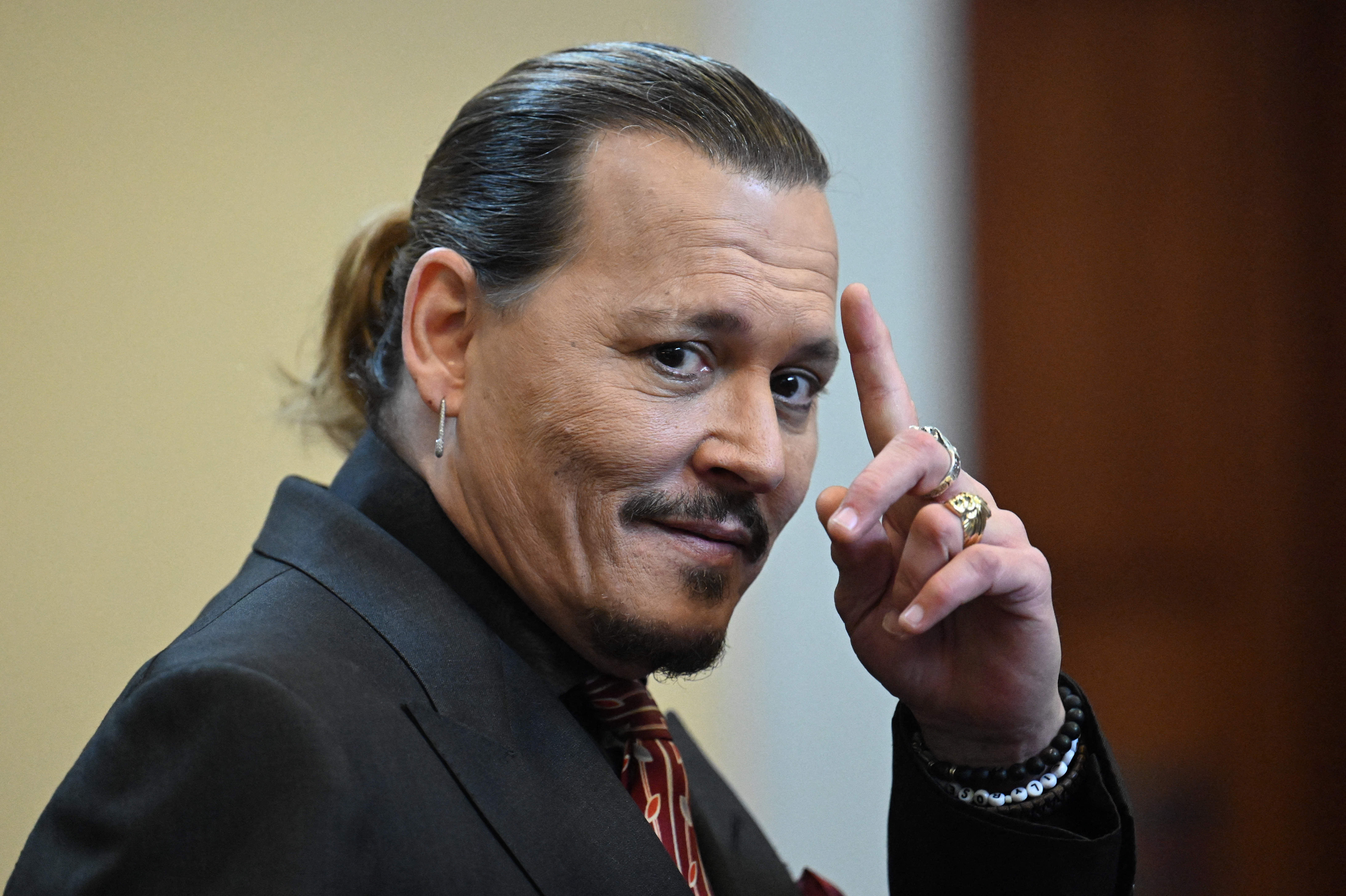 “El jurado me devolvió la vida”, expresó Johnny Depp tras ganar el juicio contra Amber Heard