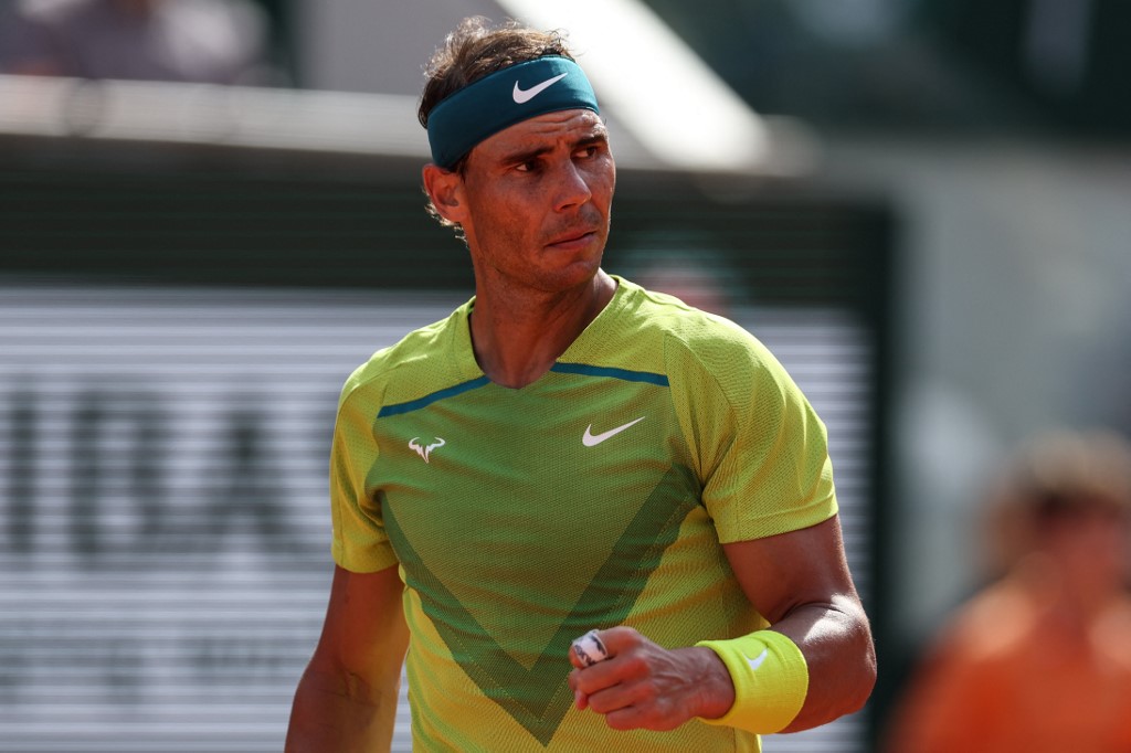 Rafa Nadal debutará con el argentino Francisco Cerúndolo en Wimbledon