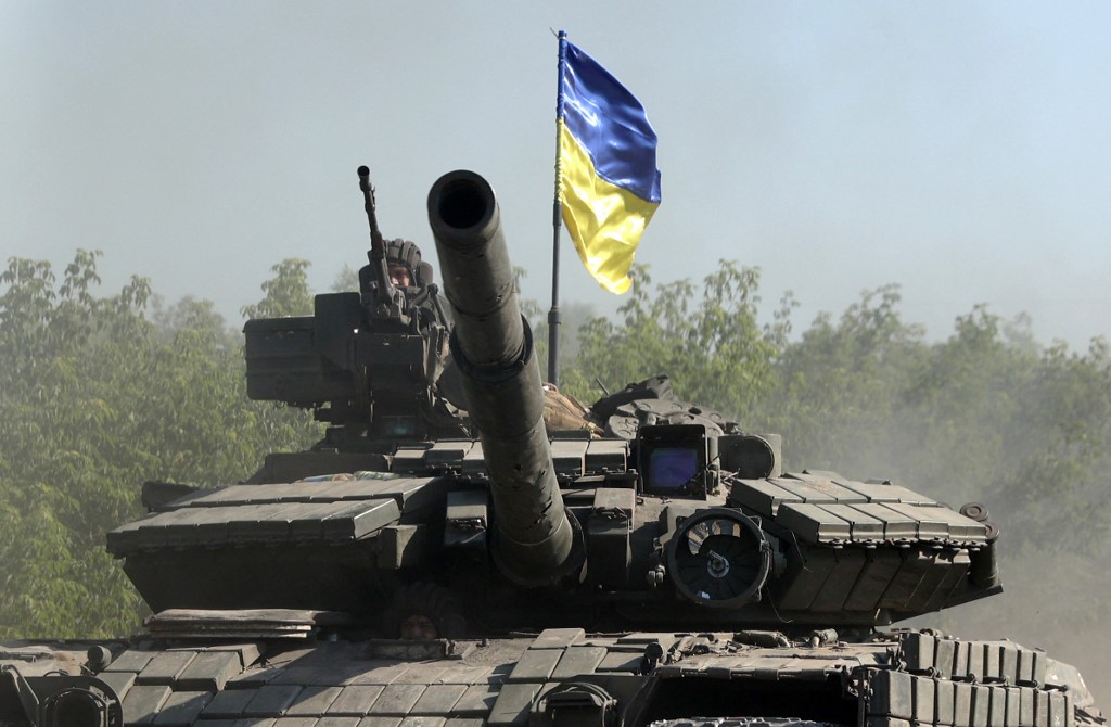 Todo lo que sucede por detrás de la retirada rusa en Ucrania