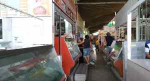 Las ventas en el Periférico de Valencia cayeron tras aumento de la carne y el pollo
