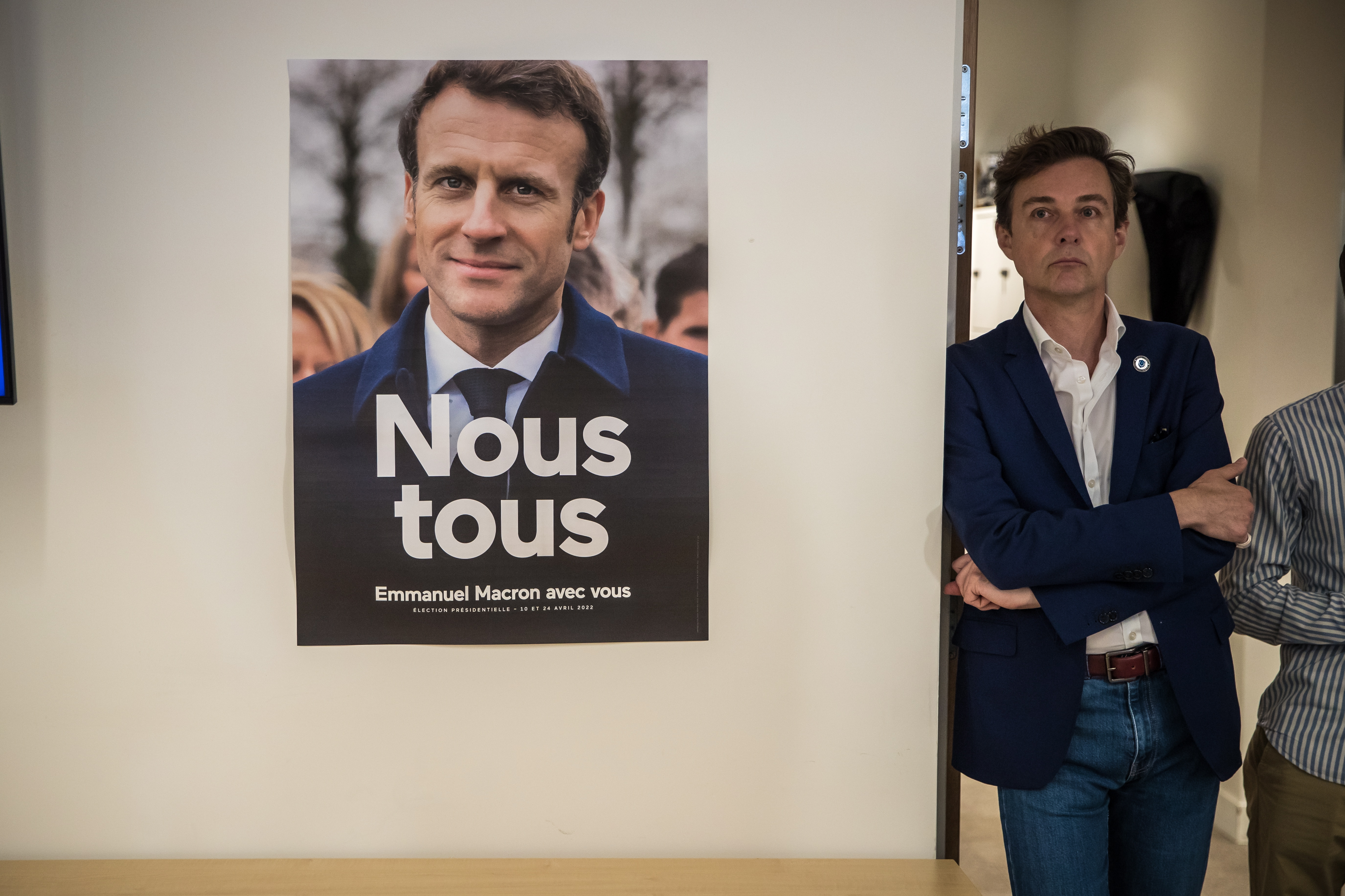 Las elecciones legislativas francesas en cinco claves