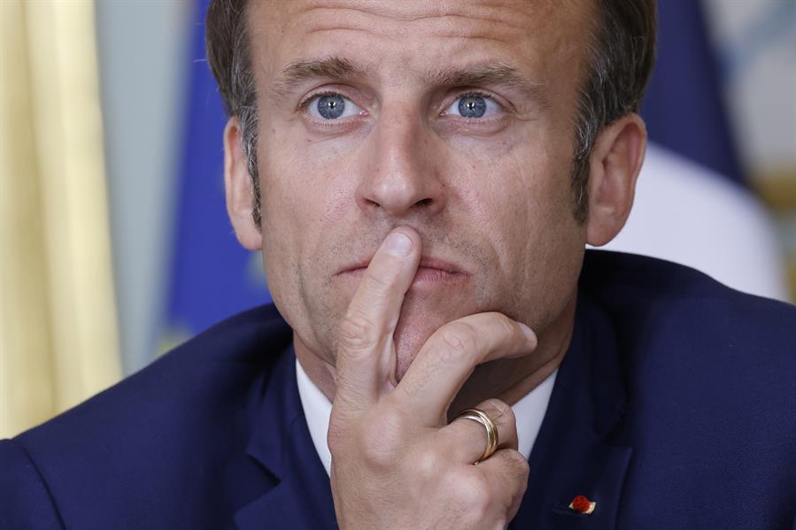 Francia elige a sus diputados, unos comicios cruciales para que Macron aplique su programa