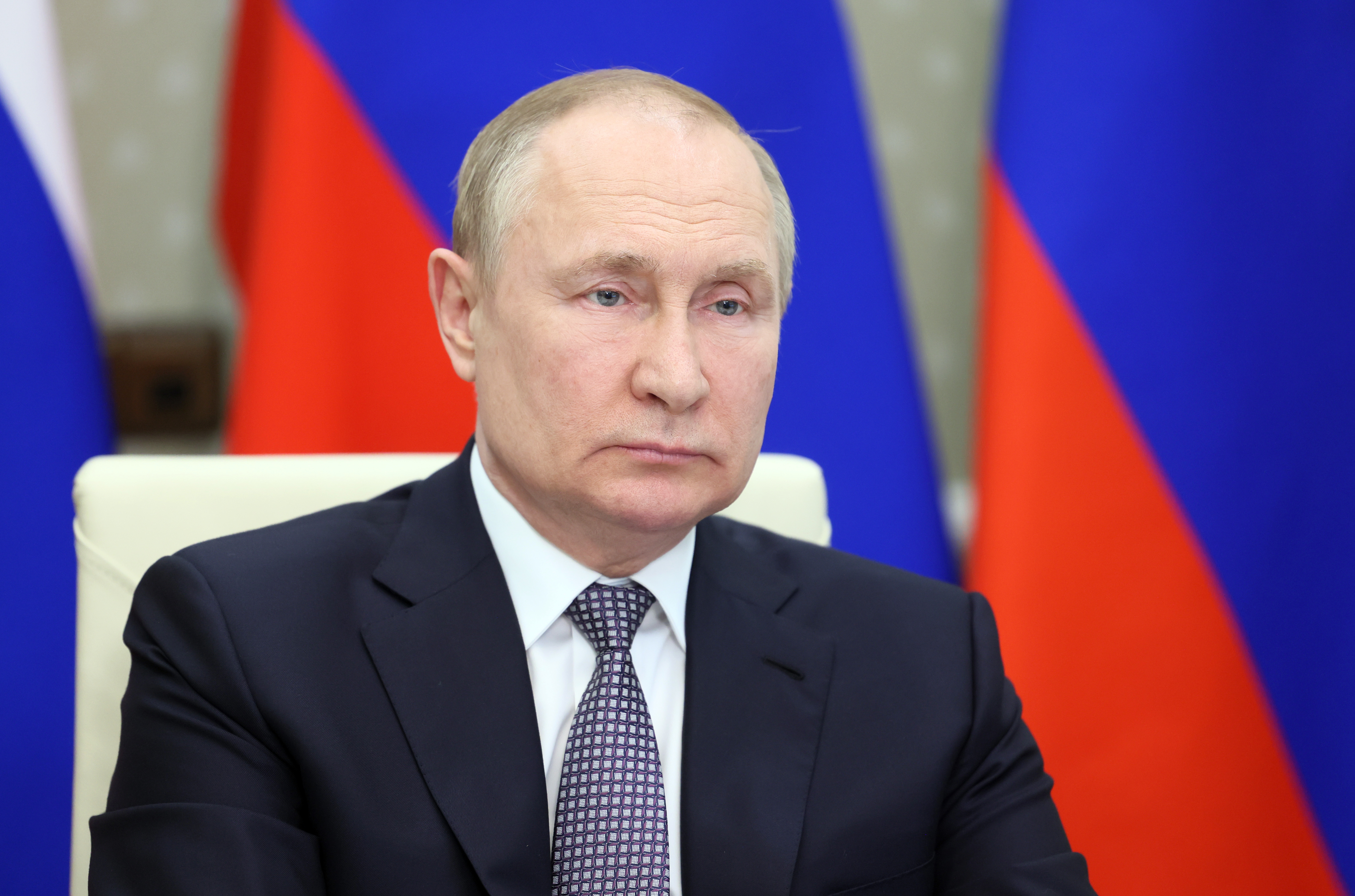 Australia señaló a Rusia como responsable de los problemas mundiales