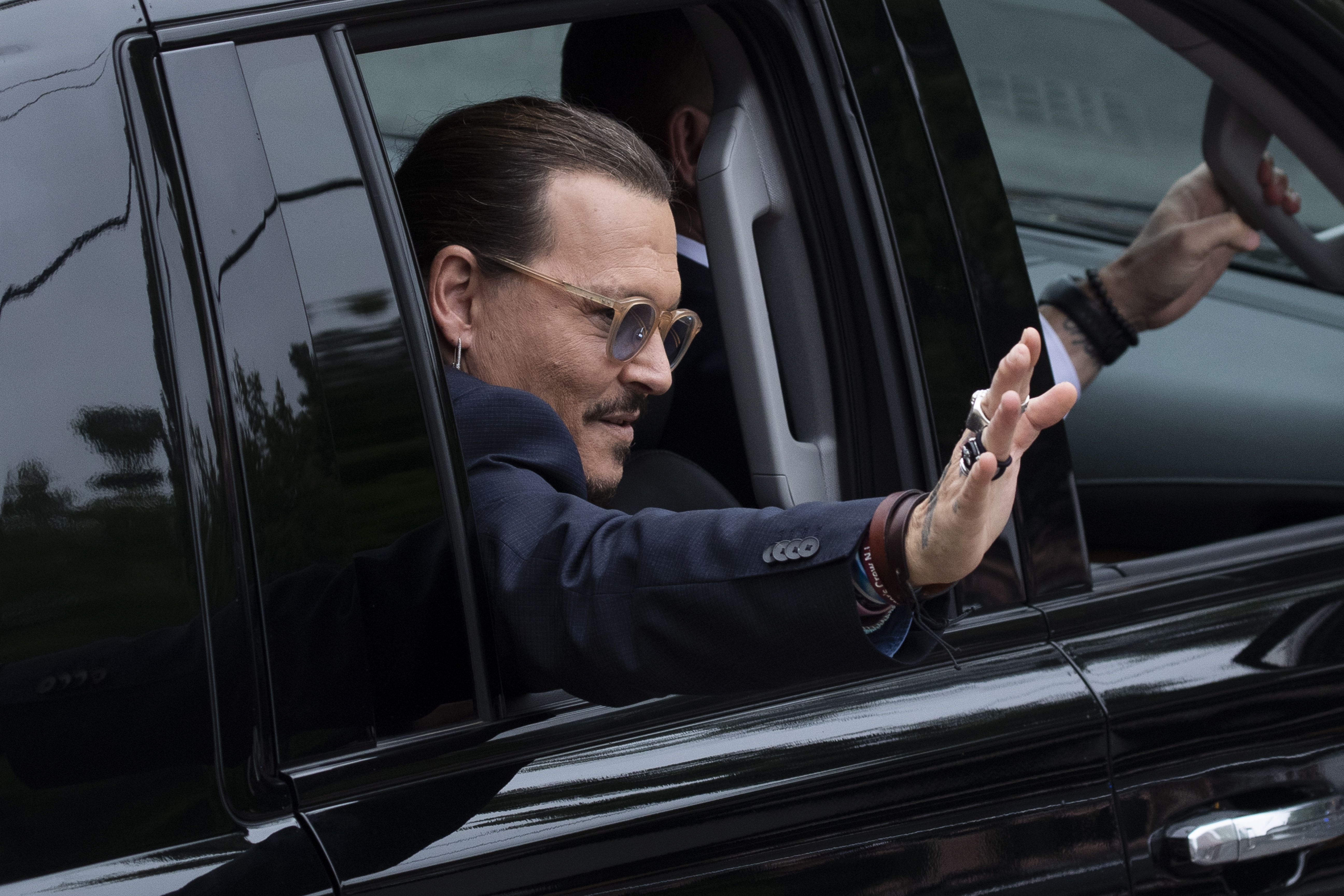 Veredicto FINAL del jurado: Johnny Depp gana el juicio por difamación contra Amber Heard
