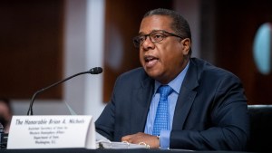 EEUU denunció violación clara a los acuerdos de Barbados tras detención de miembros de Vente Venezuela