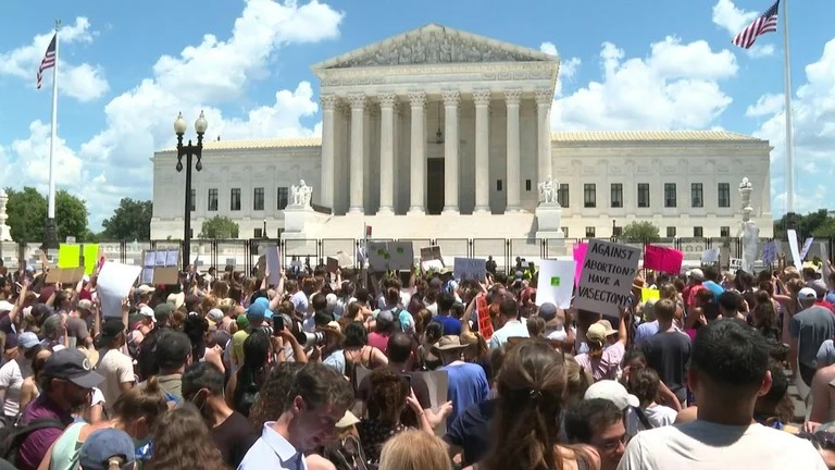 El aborto podría convertirse en un derecho constitucional en California