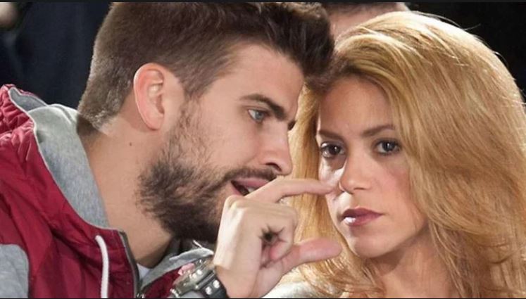 Shakira modificó la portada de su tema “Me enamoré”, canción que dedicó a Gerard Piqué