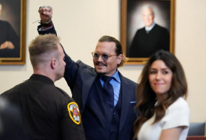 ¿Qué tiene en común un contratista corrupto del chavismo con Johnny Depp?