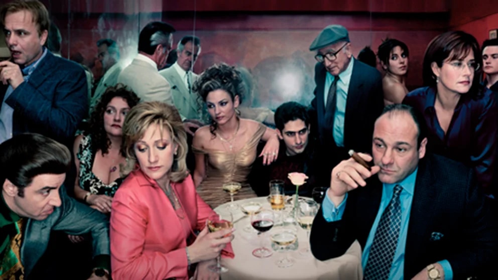 A 15 años del adiós de Los Soprano: el rechazo de las grandes cadenas, la relación con la mafia y el polémico final