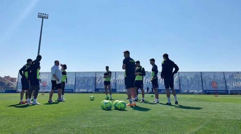 Equipo español de fútbol trata de captar talentos en Venezuela