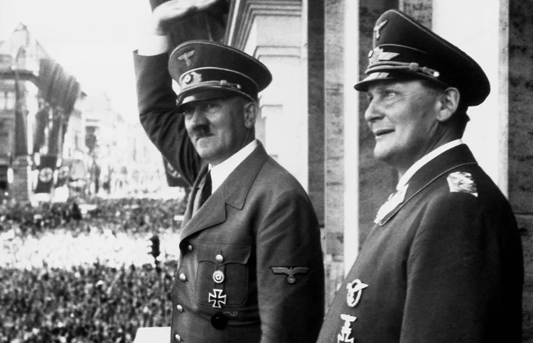 “La noche de los cuchillos largos”: cuando Hitler ejecutó a sus propios hombres para consolidar su poder