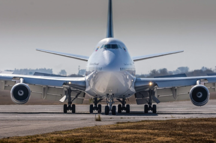 Justicia argentina encontró una serie de errores que permitieron ingreso del avión venezolano