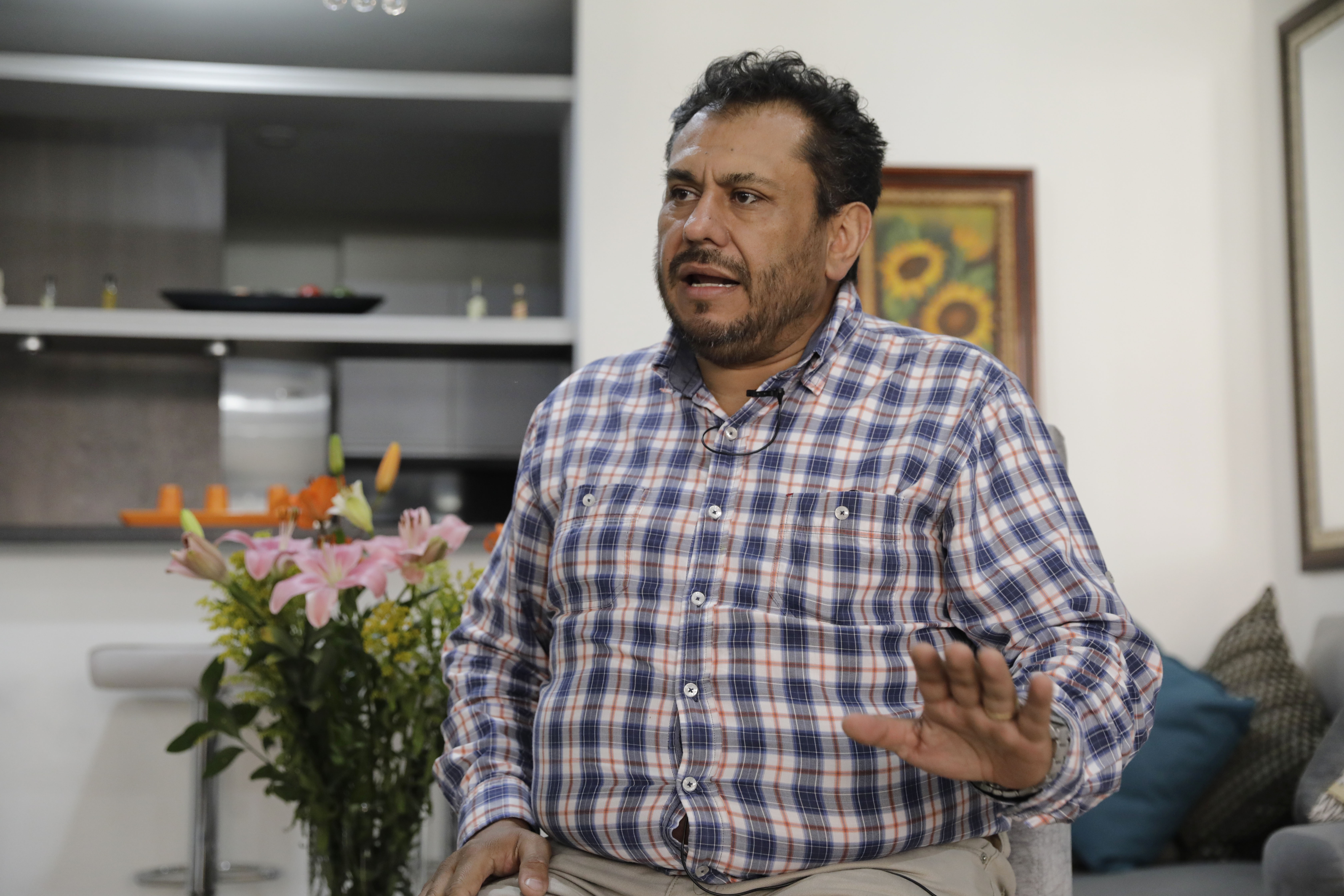 Los Angulo, drama de un secuestro en Colombia que 22 años después no termina