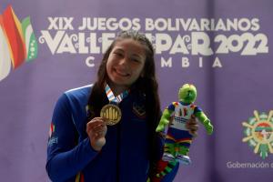 El secreto detrás del éxito del judo venezolano en los Juegos Bolivarianos