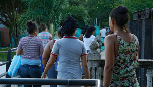 Las venezolanas no consiguen trabajo tan fácil en Colombia, reveló informe