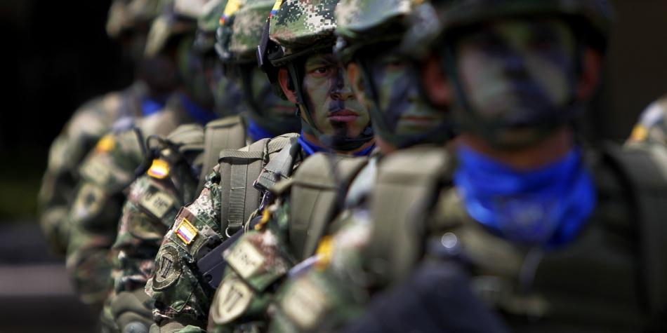 ¿Cuáles son los retos que enfrentará el nuevo ministro de Defensa de Colombia?