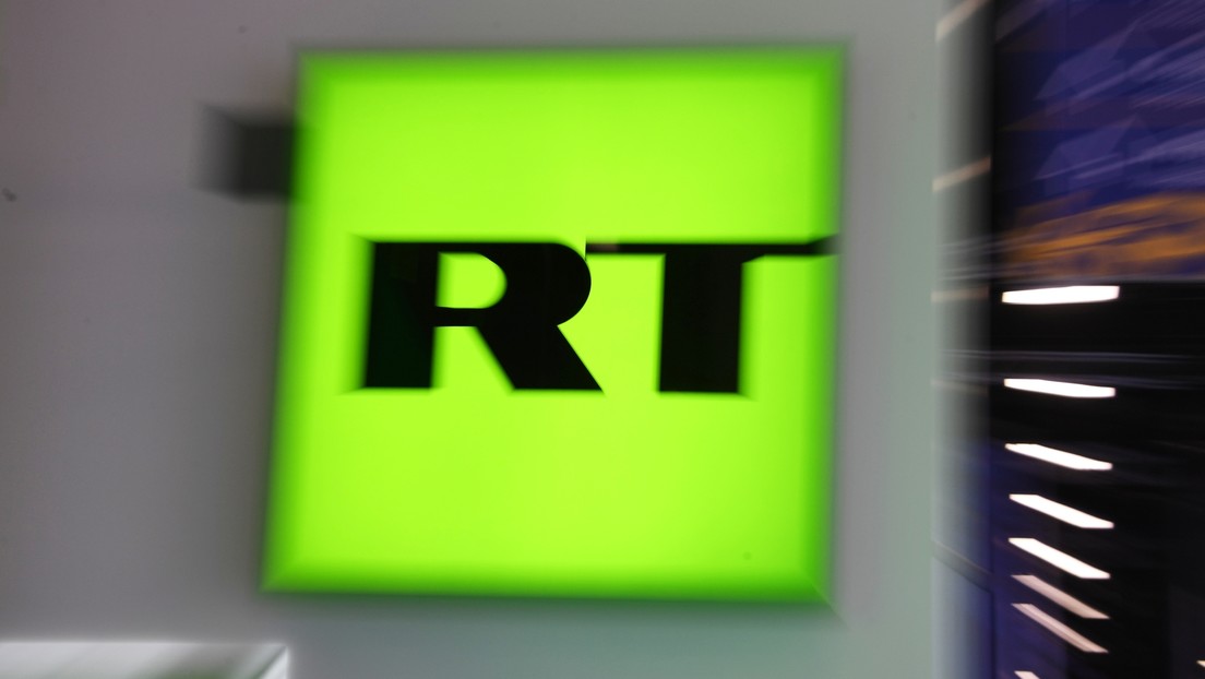 Justicia europea confirma suspensión de medio ruso RT France