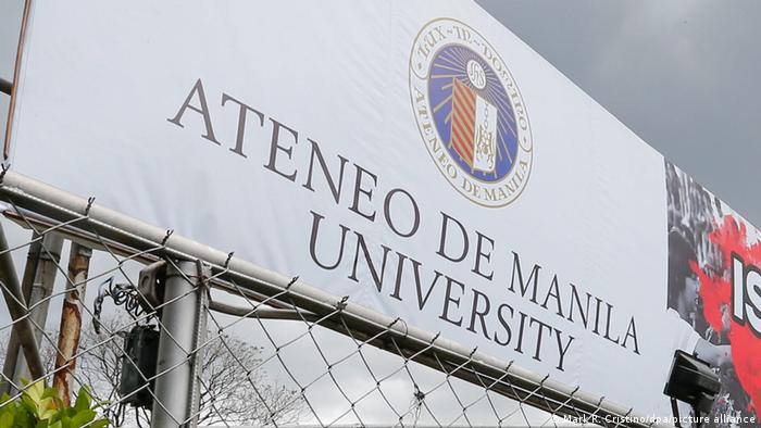 Al menos tres muertos en un tiroteo en una universidad en Filipinas