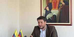 ¿Qué temas se discutirán en la Cumbre Internacional sobre Venezuela? (Video)