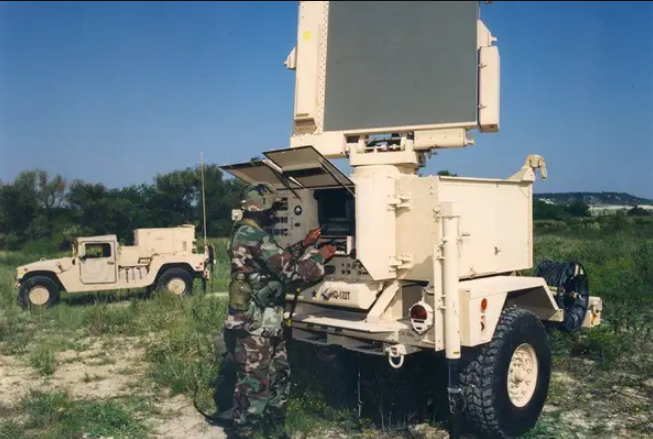 En IMÁGENES: Así funciona “Sentinel” radar usado por Ucrania para detectar las amenazas rusas a 40 kilómetros