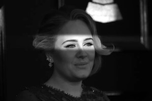 Adele anuncia las nuevas fechas de su concierto en Las Vegas