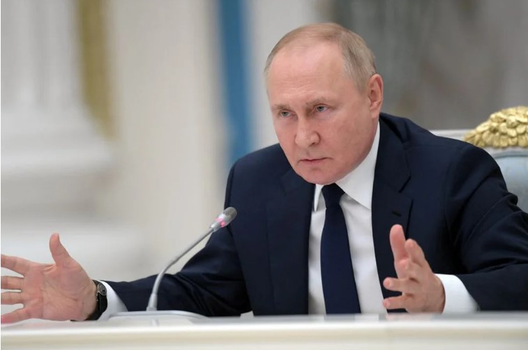 Putin afirmó que no puede haber “ganador” en una guerra nuclear