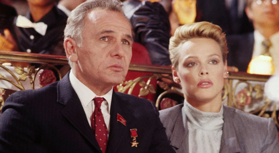 Divorcio escandaloso con Stallone y cirugías en un reality: gloria y caída de Brigitte Nielsen, ícono sexual de los ‘80