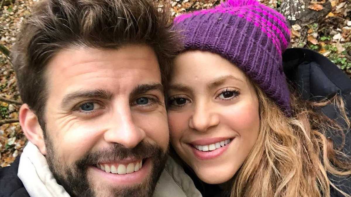 “No es cierto”: desmienten el supuesto acuerdo entre Shakira y Gerard Piqué