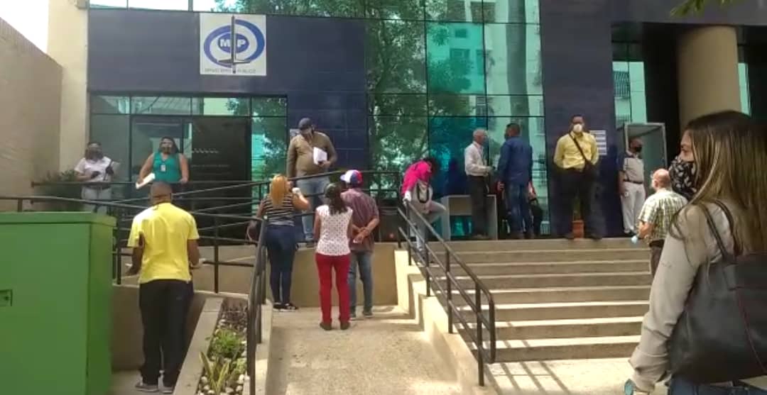 Crece el retardo procesal: tribunales y fiscalías de Carabobo están abarrotadas por falta de personal