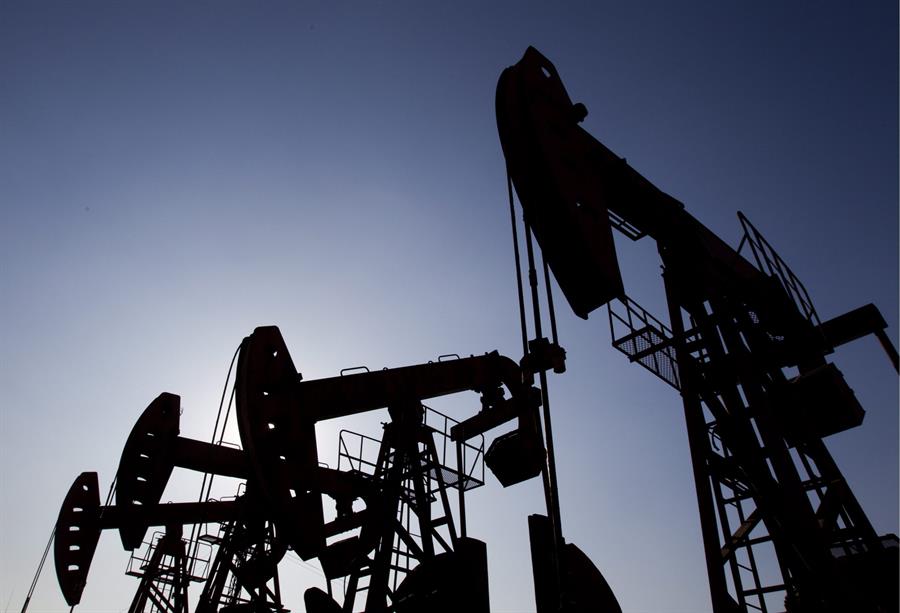 El petróleo de Texas abre con un descenso del 1,55 %
