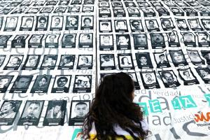 Imputan crímenes de guerra a 22 militares por “falsos positivos” en Colombia