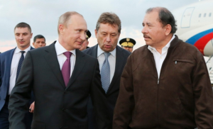 Daniel Ortega usa la colaboración militar rusa para controlar a sus Fuerzas Armadas