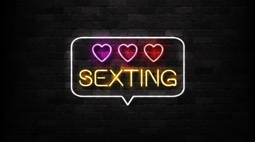 Sexo virtual: cómo hacerlo de forma segura