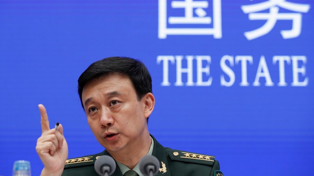 China promete “acciones militares selectivas” en respuesta a visita de Pelosi a Taiwán